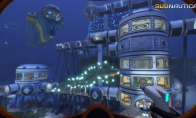 《深海迷航》海底风光成就完成方法分享