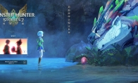 《怪物猎人物语2：破灭之翼》游戏发售时间介绍