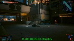 《赛博朋克2077》DLSS 3.5和DLSS 3.1.1对比视频分享 帧数与性能提升