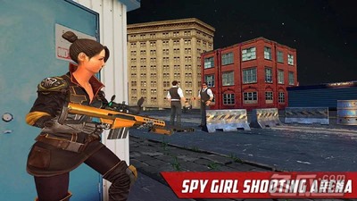 间谍女孩1