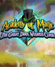 《魔法学院：黑巫师的诅咒》英文免安装版