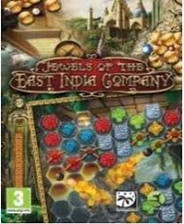 《东印度公司的珠宝》3DM完整英文硬盘版