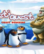 《雪人冒险：疯狂的企鹅》 英文免安装版