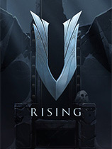 V Rising吸血鬼崛起中文綠色正式版完整版