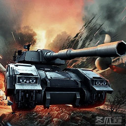 王者坦克九游版