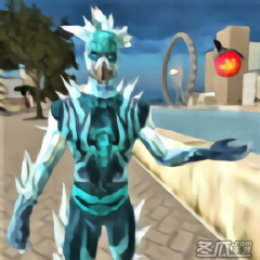 冰封英雄归来游戏(freezero)