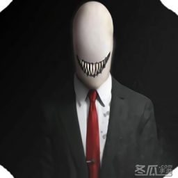 瘦长鬼影奶奶的家游戏