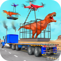 农场动物运输模拟器手机版
