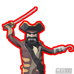 海盗战斗模拟器游戏