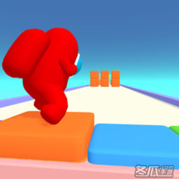 太空狼人射击游戏