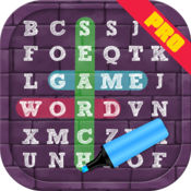 Word Search Game Pro