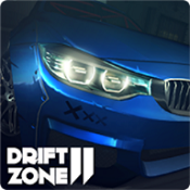 漂移地带2游戏(drift zone 2)