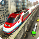城市列车驾驶模拟器冒险