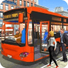 巴士模拟器2018年：城市驾驶
