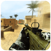 SWAT Shooter Army Assassin Fury Killer Gun 3D Game