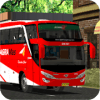 Bus Simulator Indonesia 2019