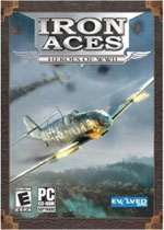 空战高手 二战英雄(Iron Aces Heroes of WWII) 英文免安装版