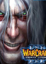 魔兽争霸3:冰封王座(Warcraft 3)中文完整版
