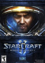 星际争霸2:自由之翼(StarCraftⅡ) 正式公测完美破解版