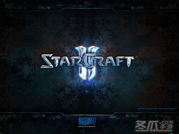 星际争霸2:自由之翼(StarCraftⅡ) 正式公测完美破解版1