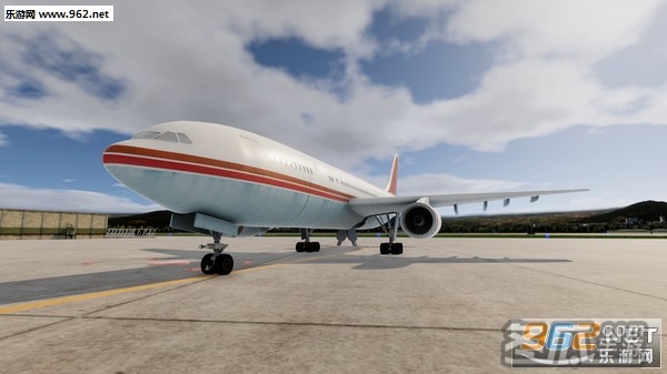 机场模拟器2019(Airport Simulator 2019)Steam破解版1