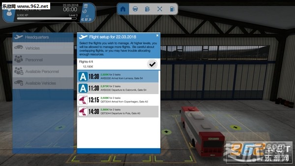 机场模拟器2019(Airport Simulator 2019)Steam破解版2