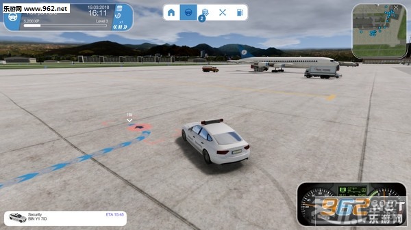 机场模拟器2019(Airport Simulator 2019)Steam破解版4