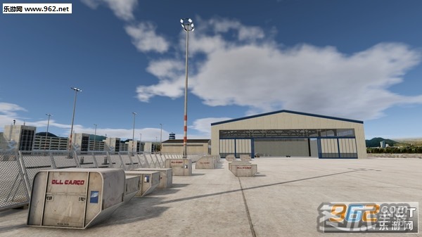 机场模拟器2019(Airport Simulator 2019)Steam破解版5