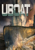 潜艇(Uboat)steam中文版