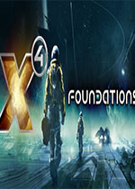 X4: 基奠(X4: Foundations)steam中文版