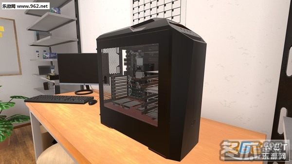 装机模拟器(PC Building Simulator)中文版3