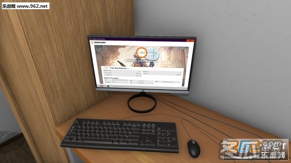装机模拟器(PC Building Simulator)中文版4