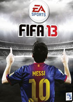 FIFA13正式版(RELOADED破解版)