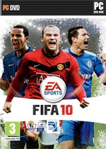 FIFA世界足球10(FIFA Soccer 10)中文硬盤版