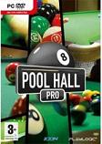 职业撞球名人堂(Pool Hall Pro)英文硬盘版