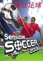 感官足球2006(Sensible Soccer 2006) 英文硬盘版