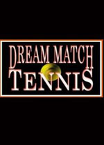 梦想网球比赛(Dream Match Tennis) 英文免安装版