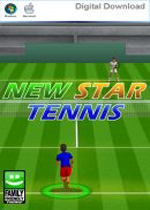 网球新星(New Star Tennis)硬盘版