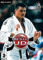达维德 杜耶(David Douillet Judo) 英文安装版