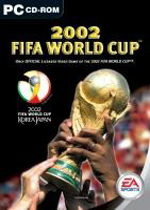 FIFA2002世界杯(FIFA2002 World Cup)硬盘版