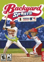 庭院棒球2007(Backyard Baseball 2007)Bin