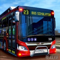 巴士模拟器手机版