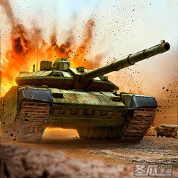 坦克大战模拟手机版