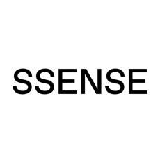 SSENSE: 设计师品牌电商平台