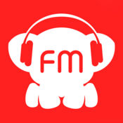 考拉FM電臺收音機
