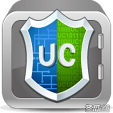 uc保险箱app
