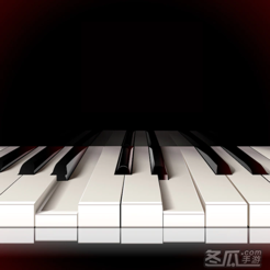 钢琴-学习弹奏虚拟钢琴