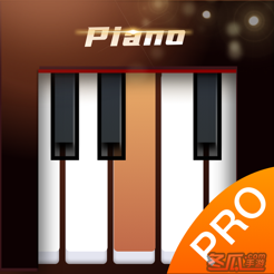 钢琴-夏旋钢琴键盘&钢琴模拟器