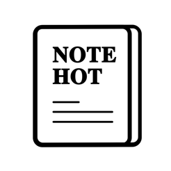 Notehot.ai - 人工智能 笔记 文档 写作 记录
