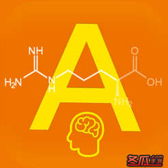 iAmino - 氨基酸